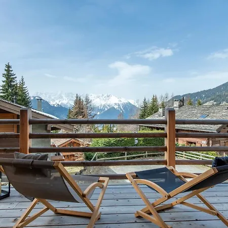 Melilot Verbier